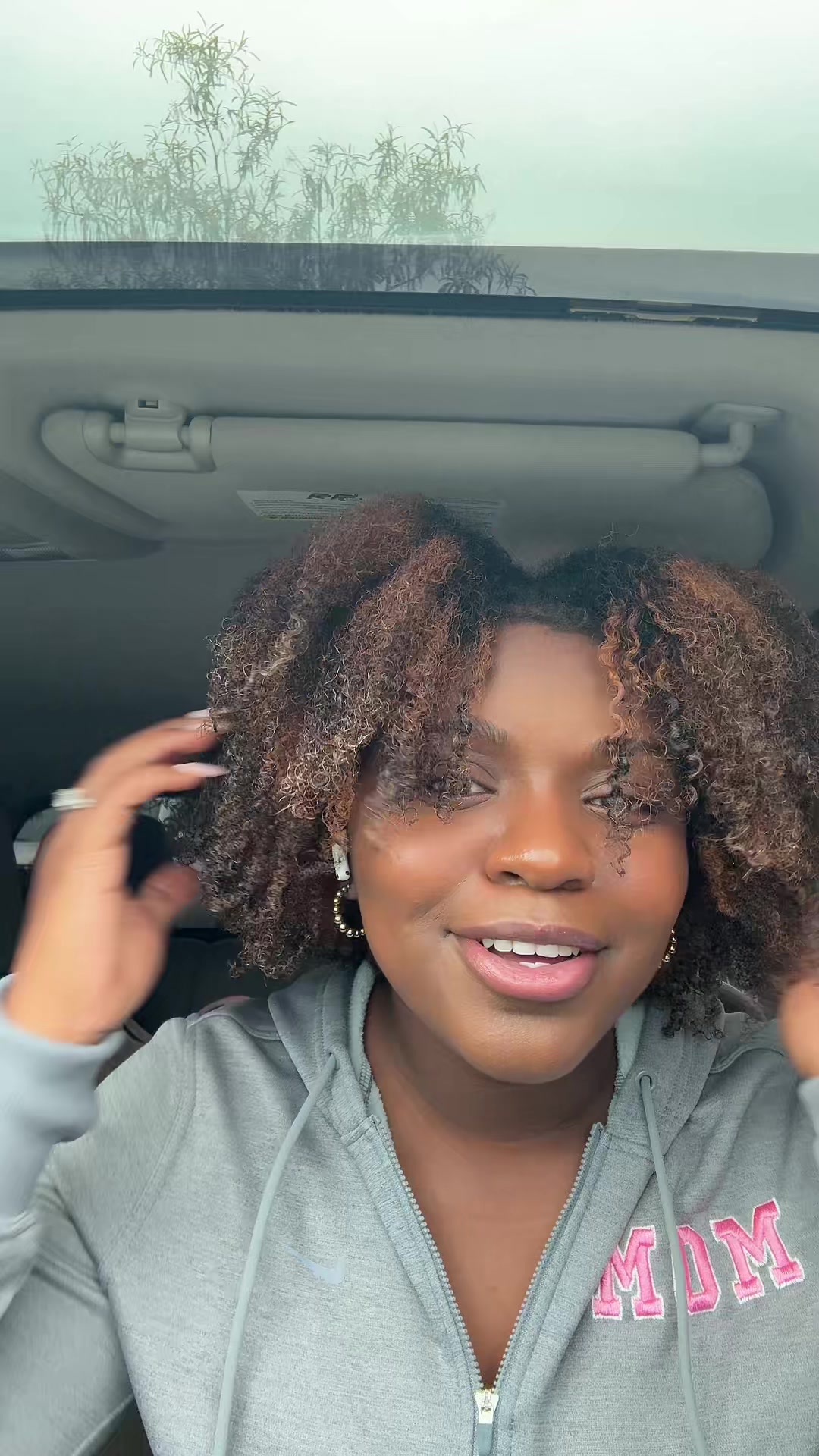 @Coach Sammi 🤸🏾&zwj;♀️