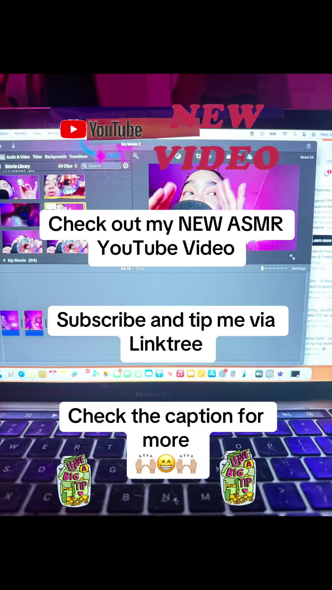 @Intolerantasmr