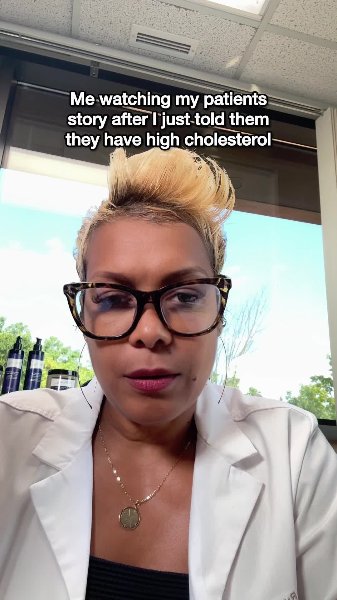 @Dr. Karen