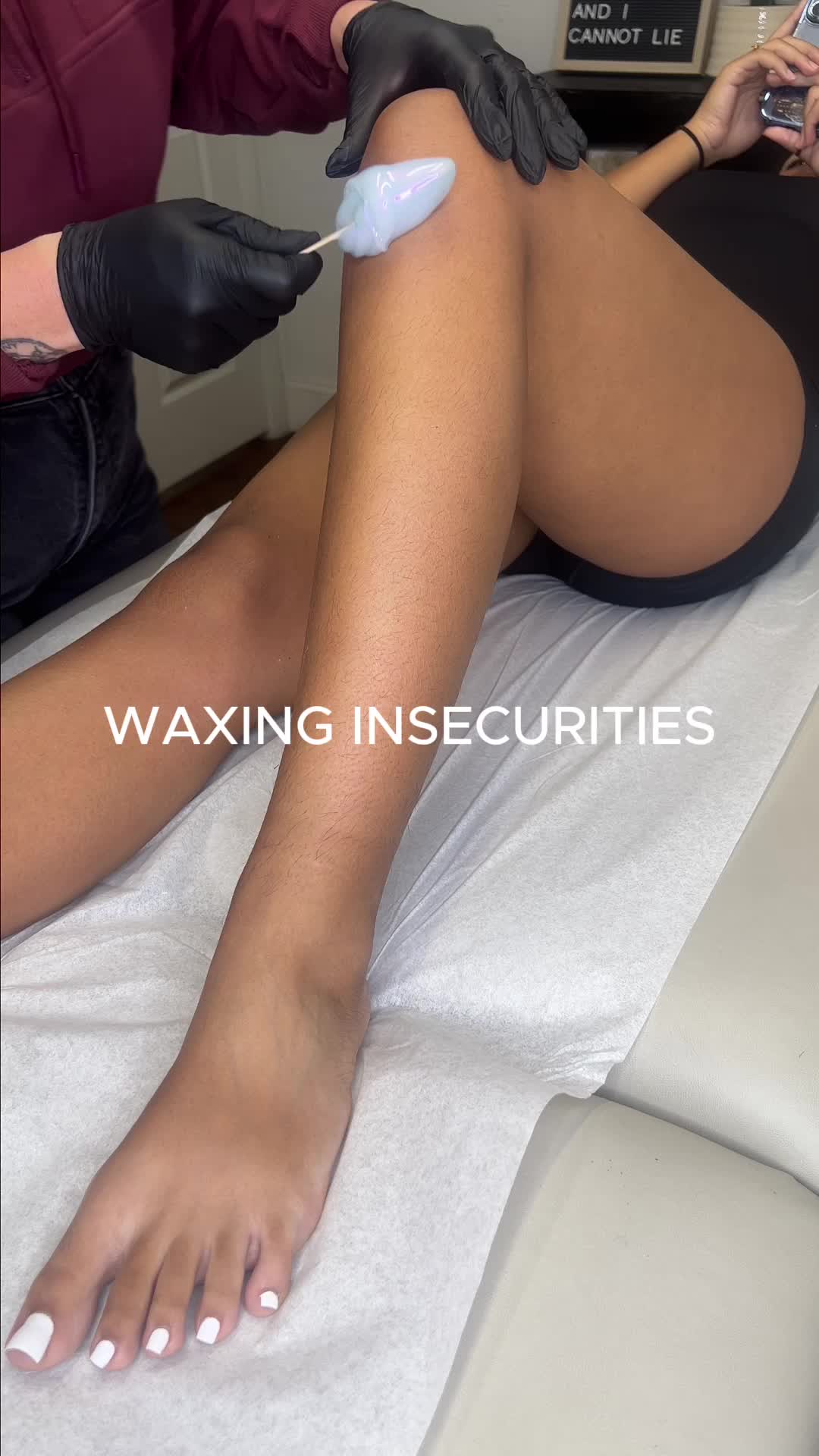 @The Wax Pros