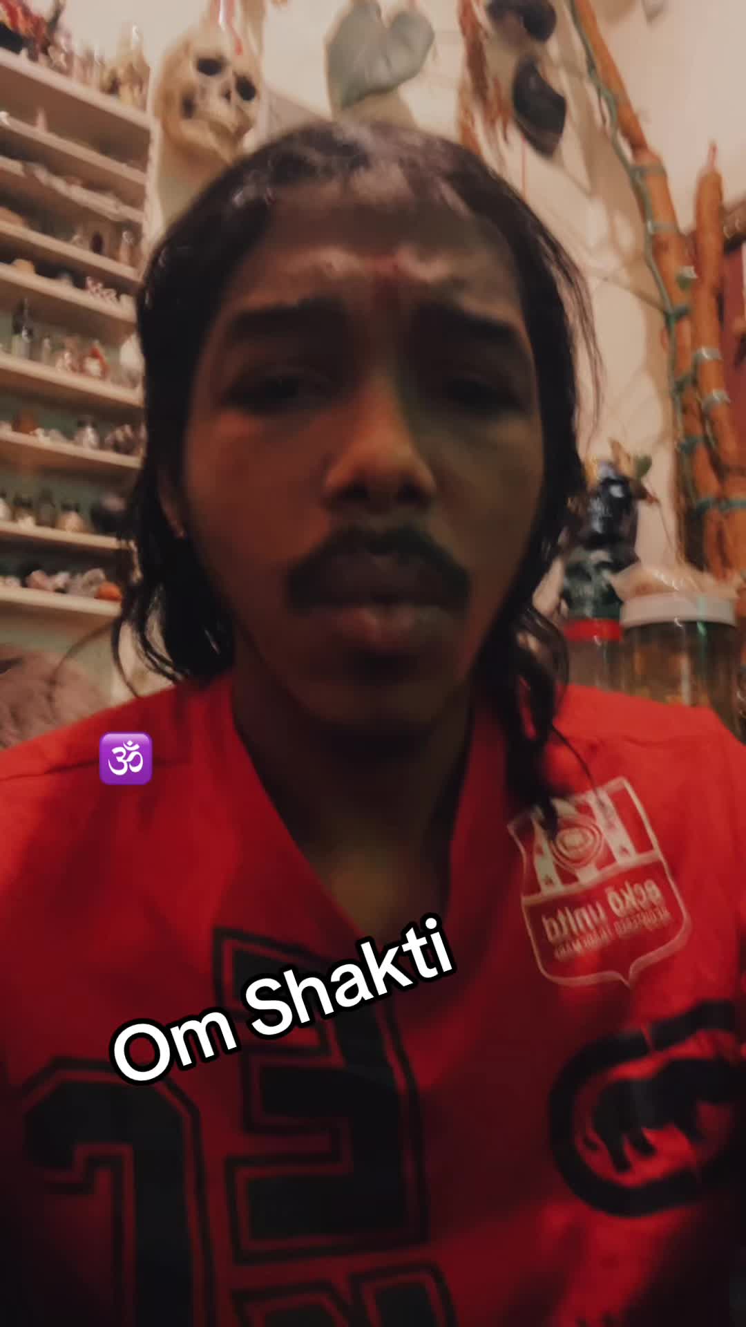 @⛓️ KalKateri Chandrasekara 🖤