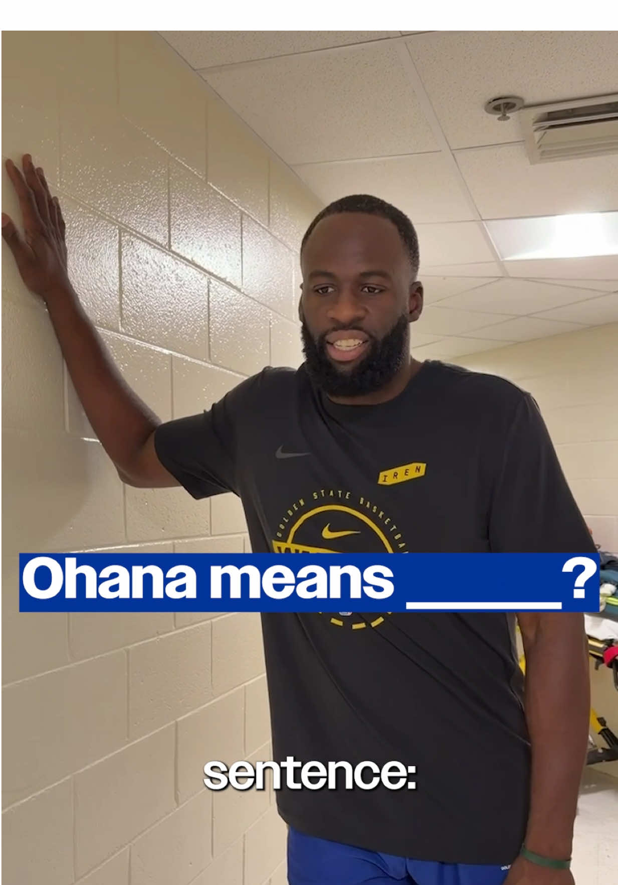 @warriors
