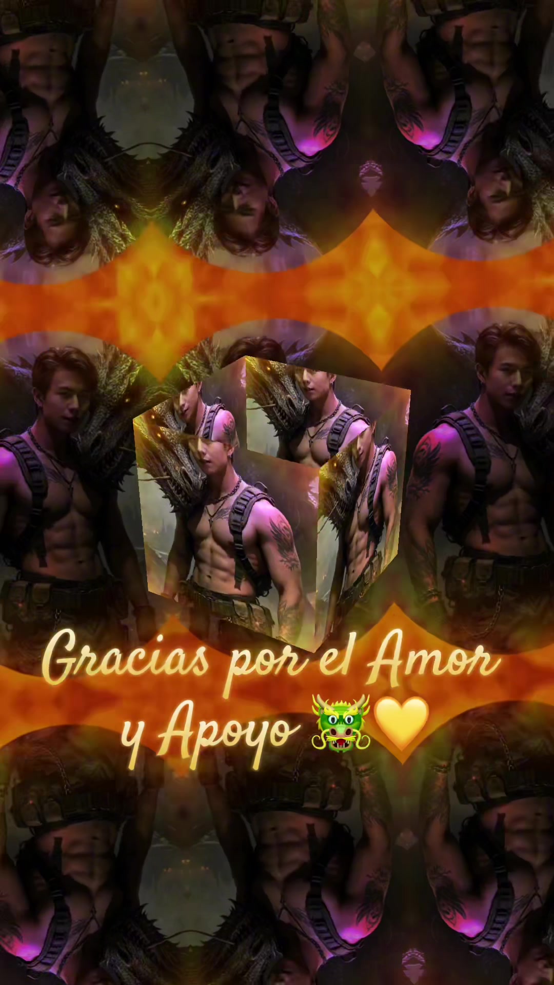 @TEAM DRAGON🐲💛
