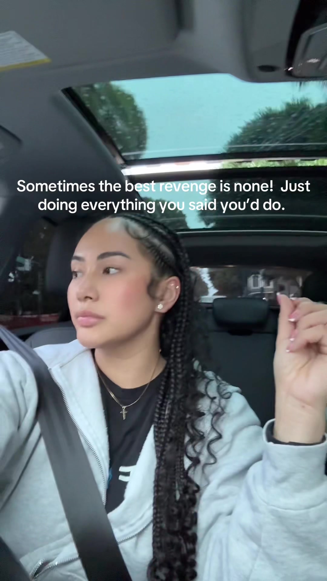 @Michelle D.