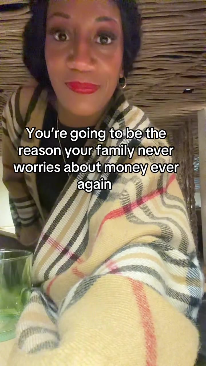 @Keysha LaShaun