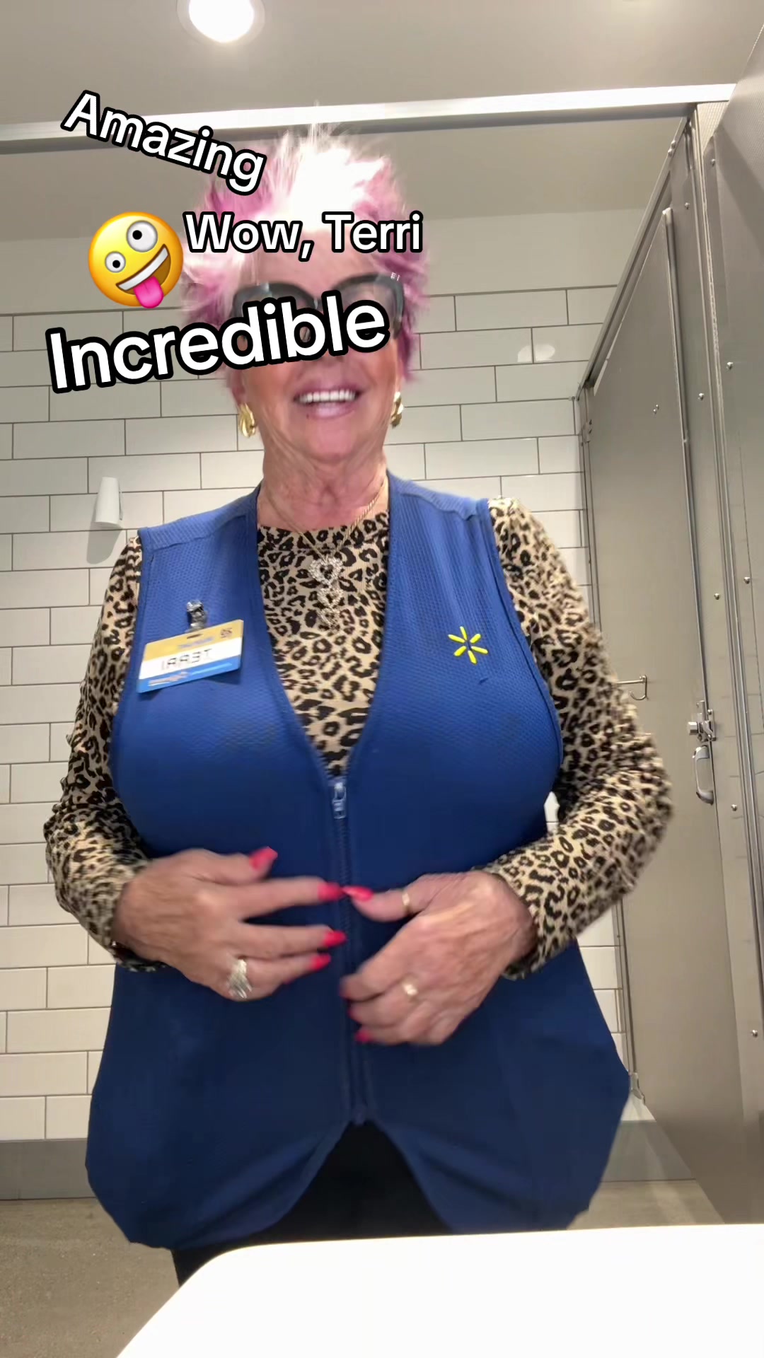 @Terri / Tereska