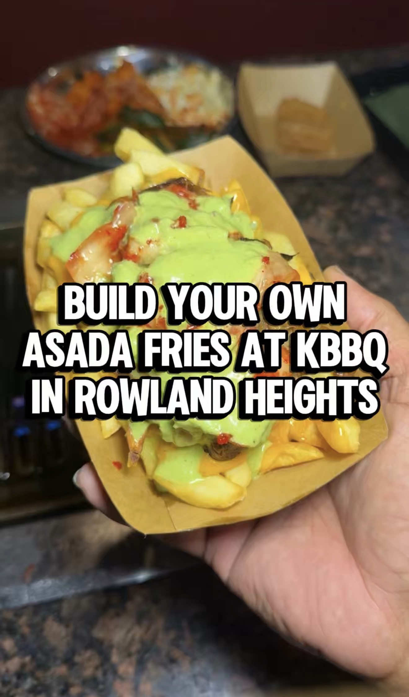@The Tasty Foods