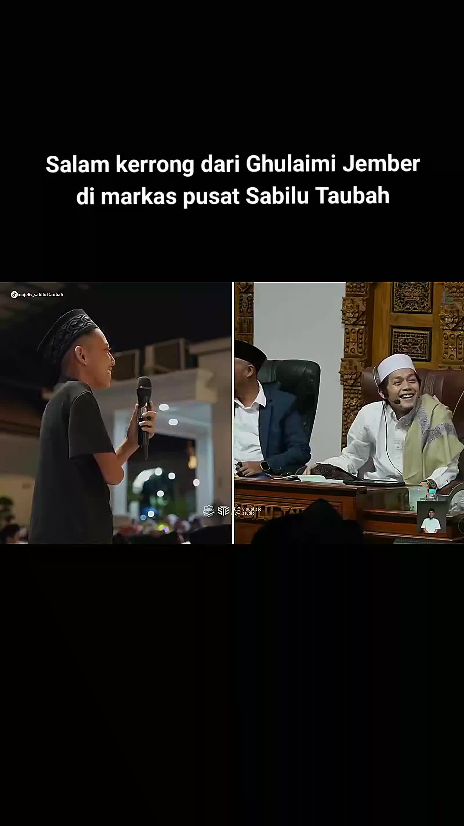 @Jabbar Arrumbany
