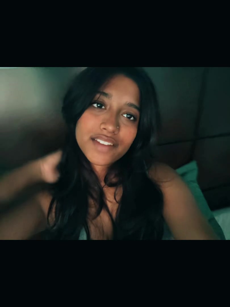 @mahathi😱🤯