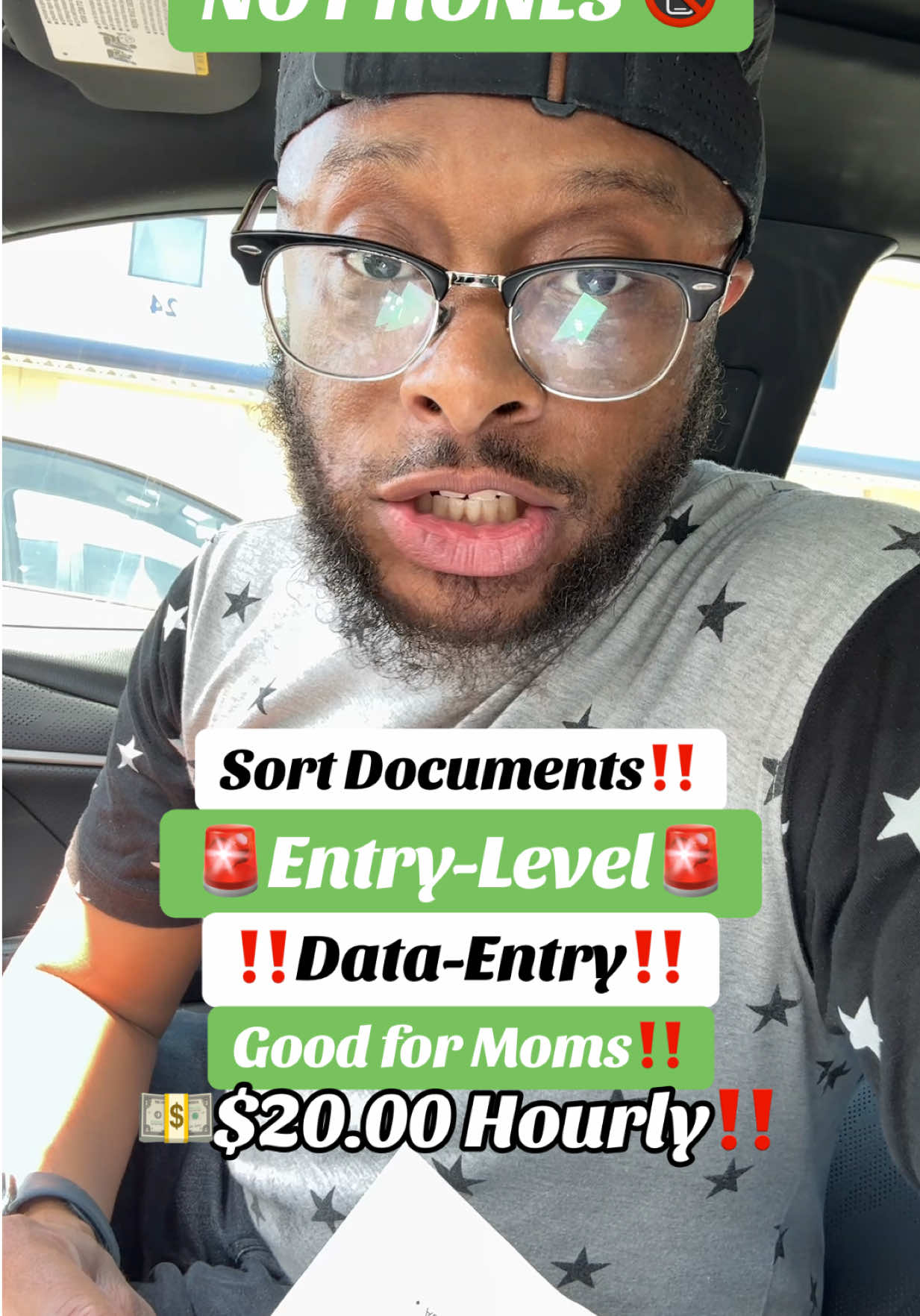 @LEGITWFHJOBS‼️
