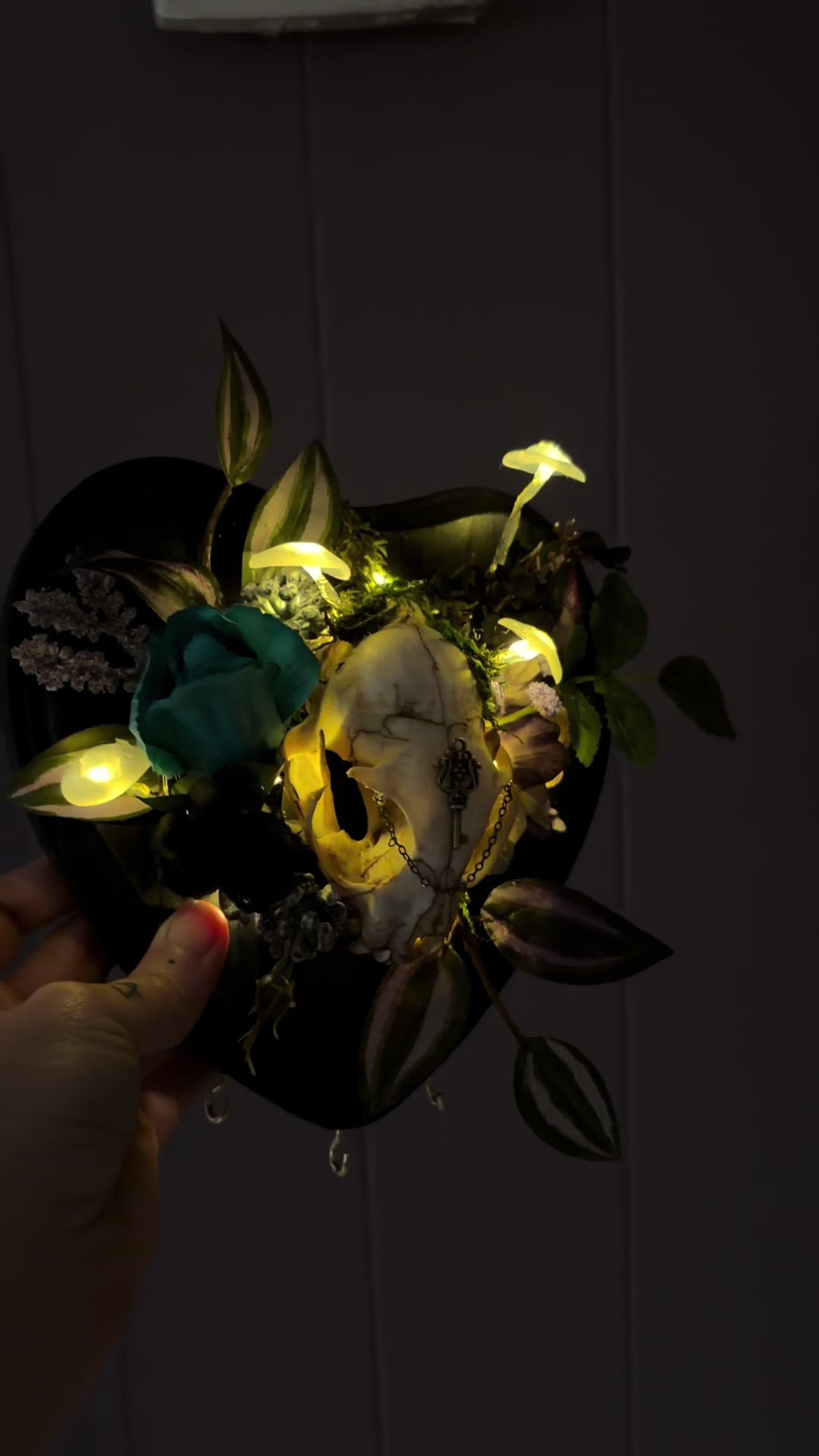 @Foxglove Bonecrafts