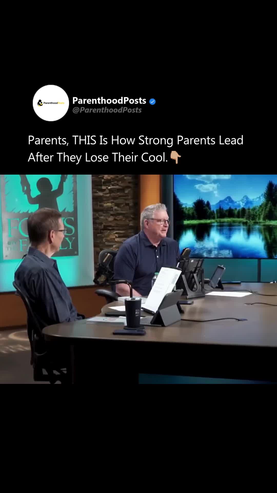 @Parenthoodposts