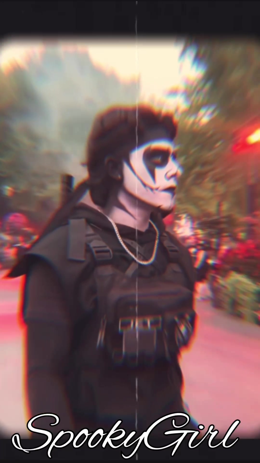 @🪽SpookyGirl🦋🕊️🦅🍁