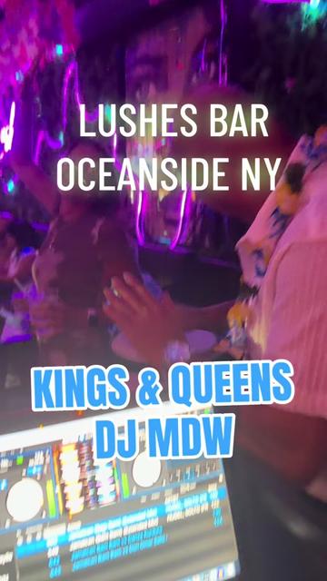 @DJ MDW