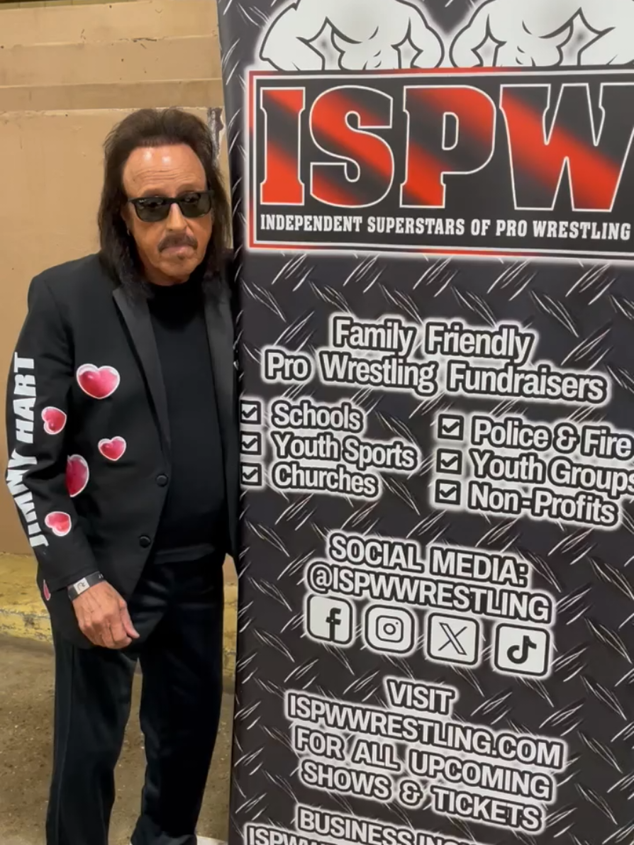 @ISPW