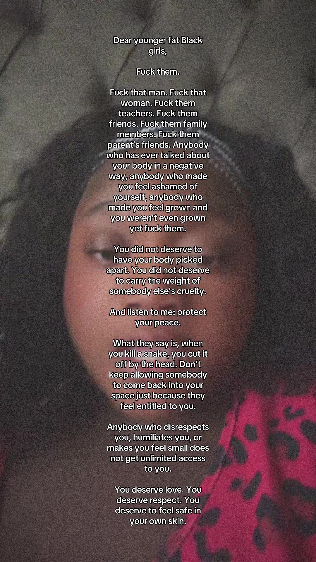 @I Am Bianca