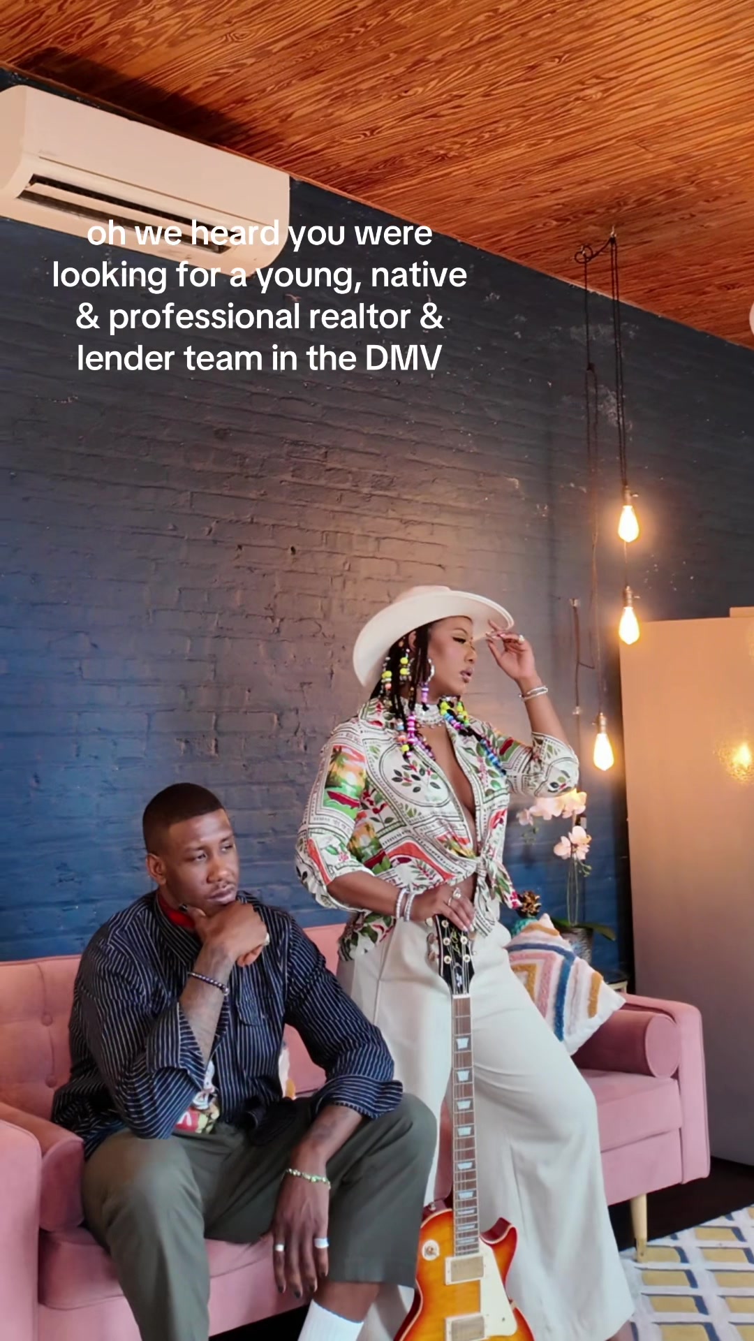 @Candess Correll, DMV REALTOR