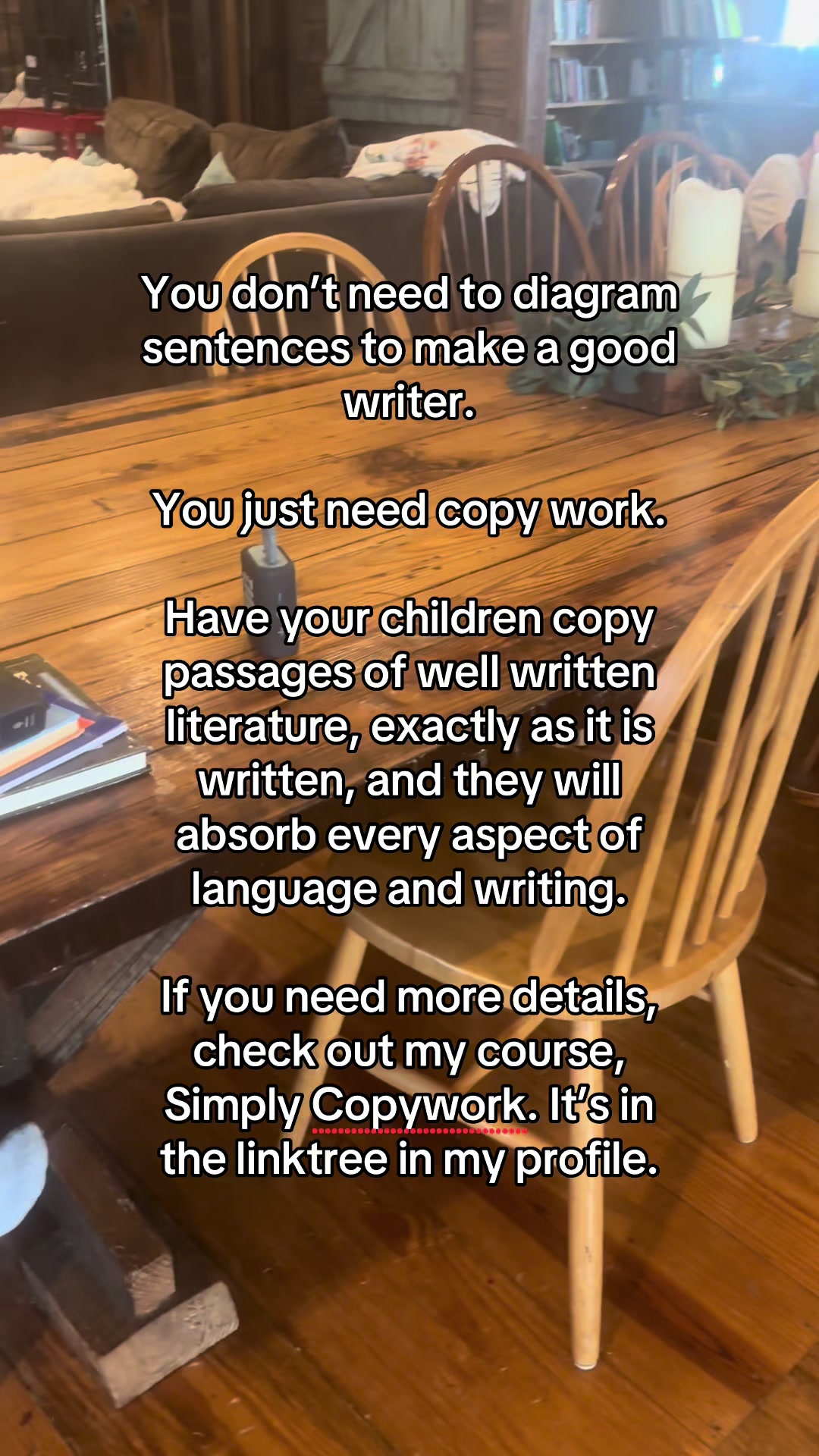 @Kelly|ThinkOutsideTheClassroom