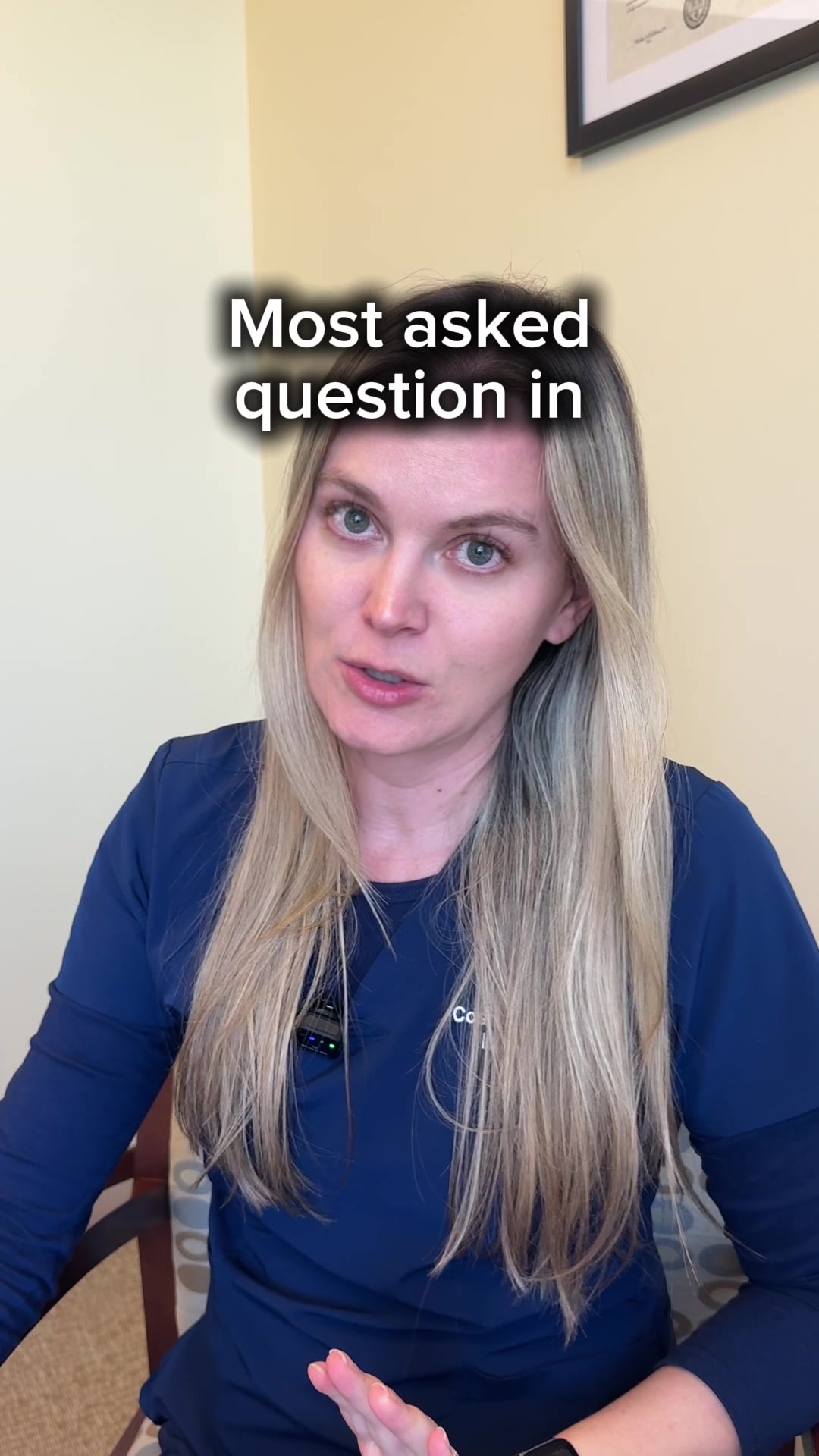 @Melanie Jackson FNP-C