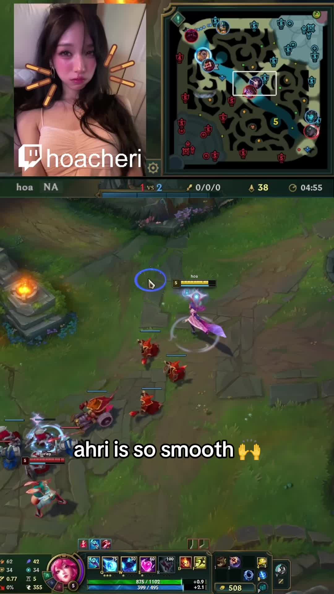 @hoa โ