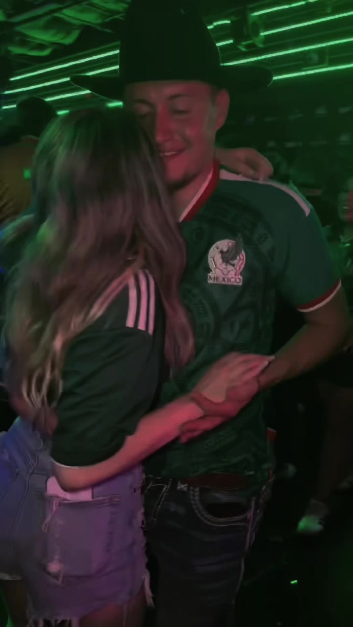 @"El G&Uuml;EROO&ldquo;🕺🏻🥳