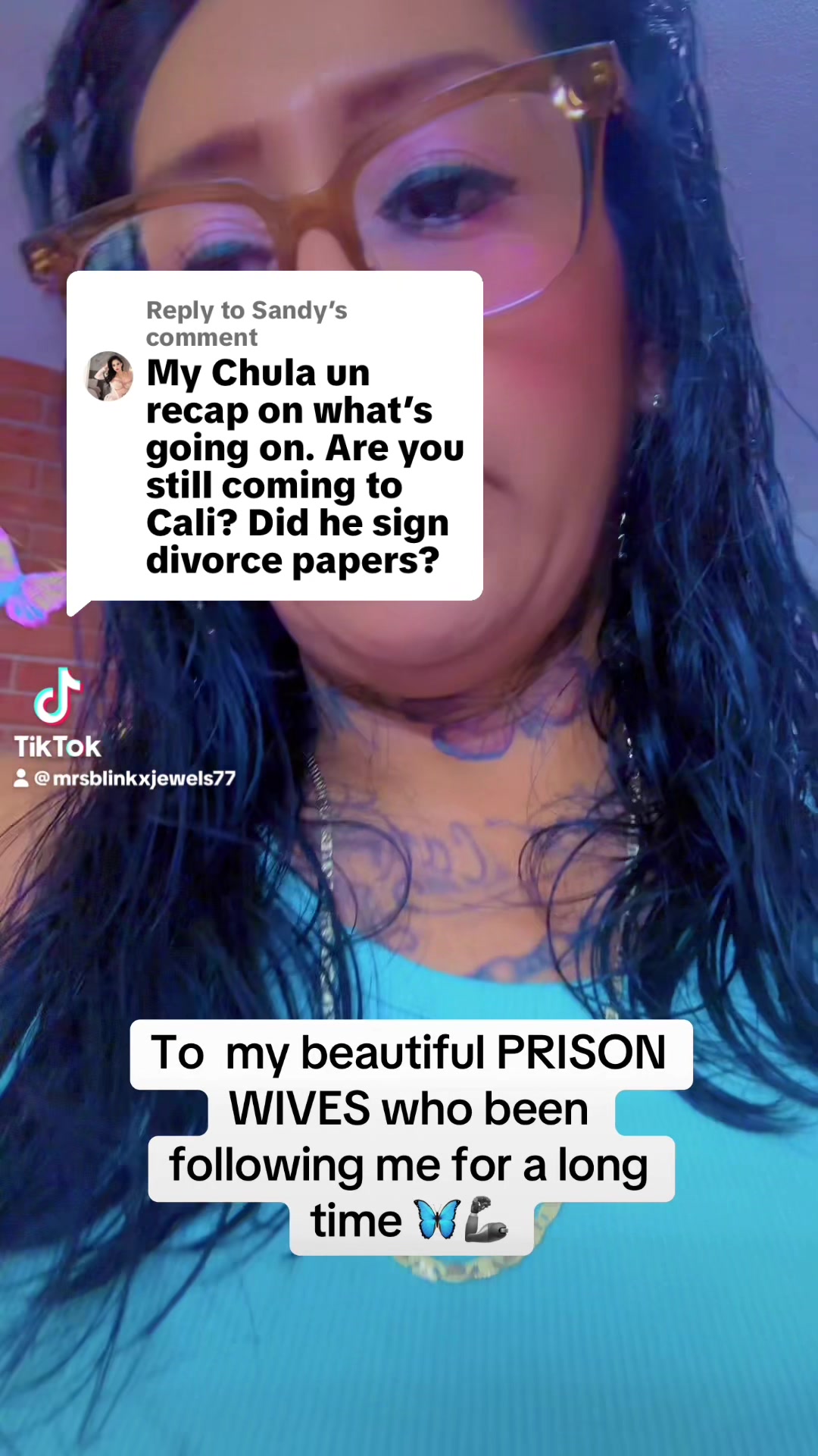 @Mrs Blinkx Jewels LLC