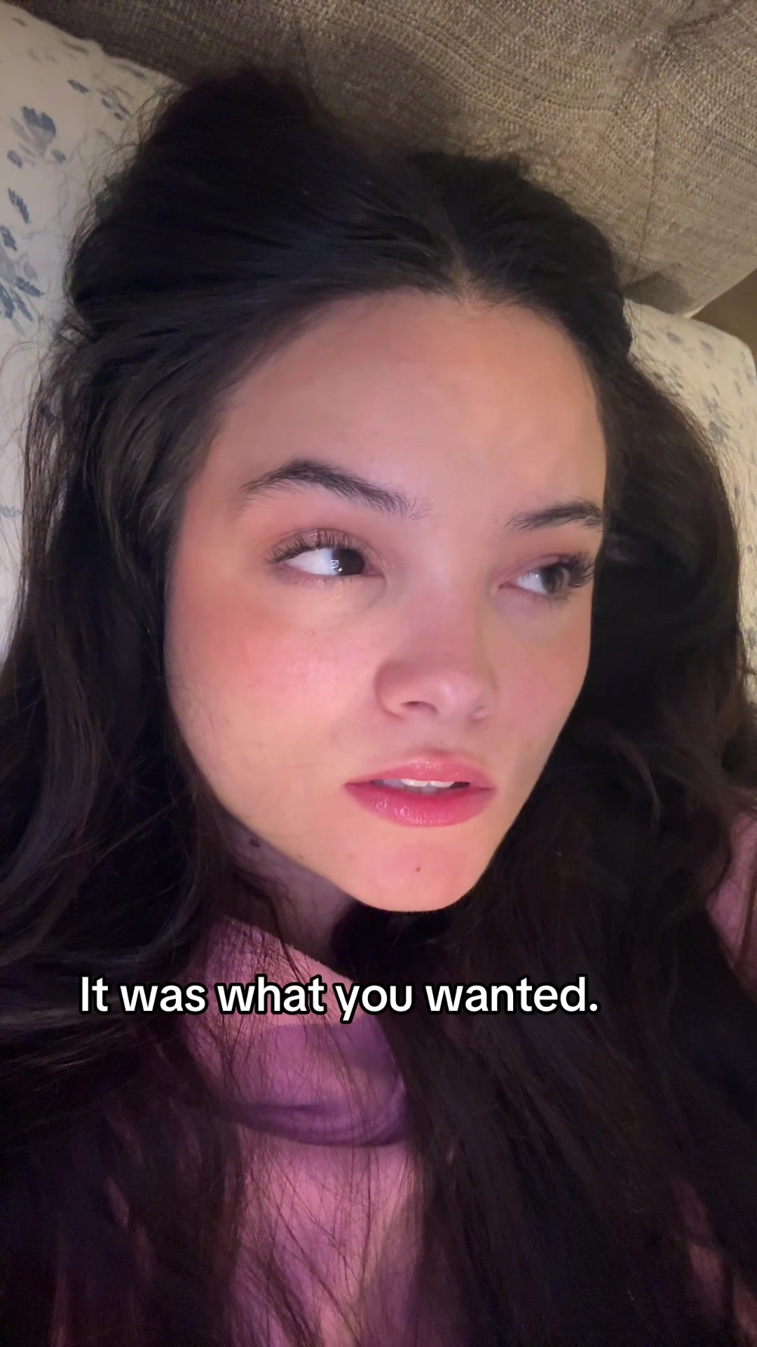 @Olivia Cotton