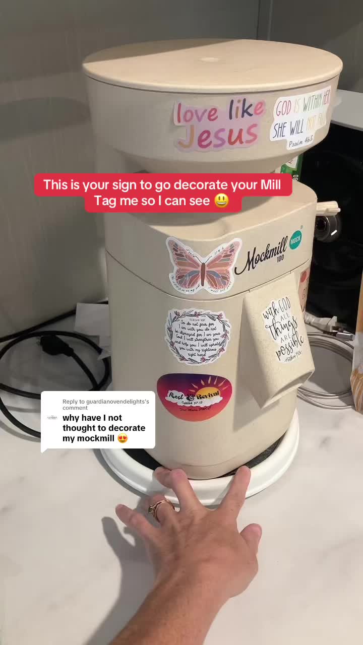 @Becca