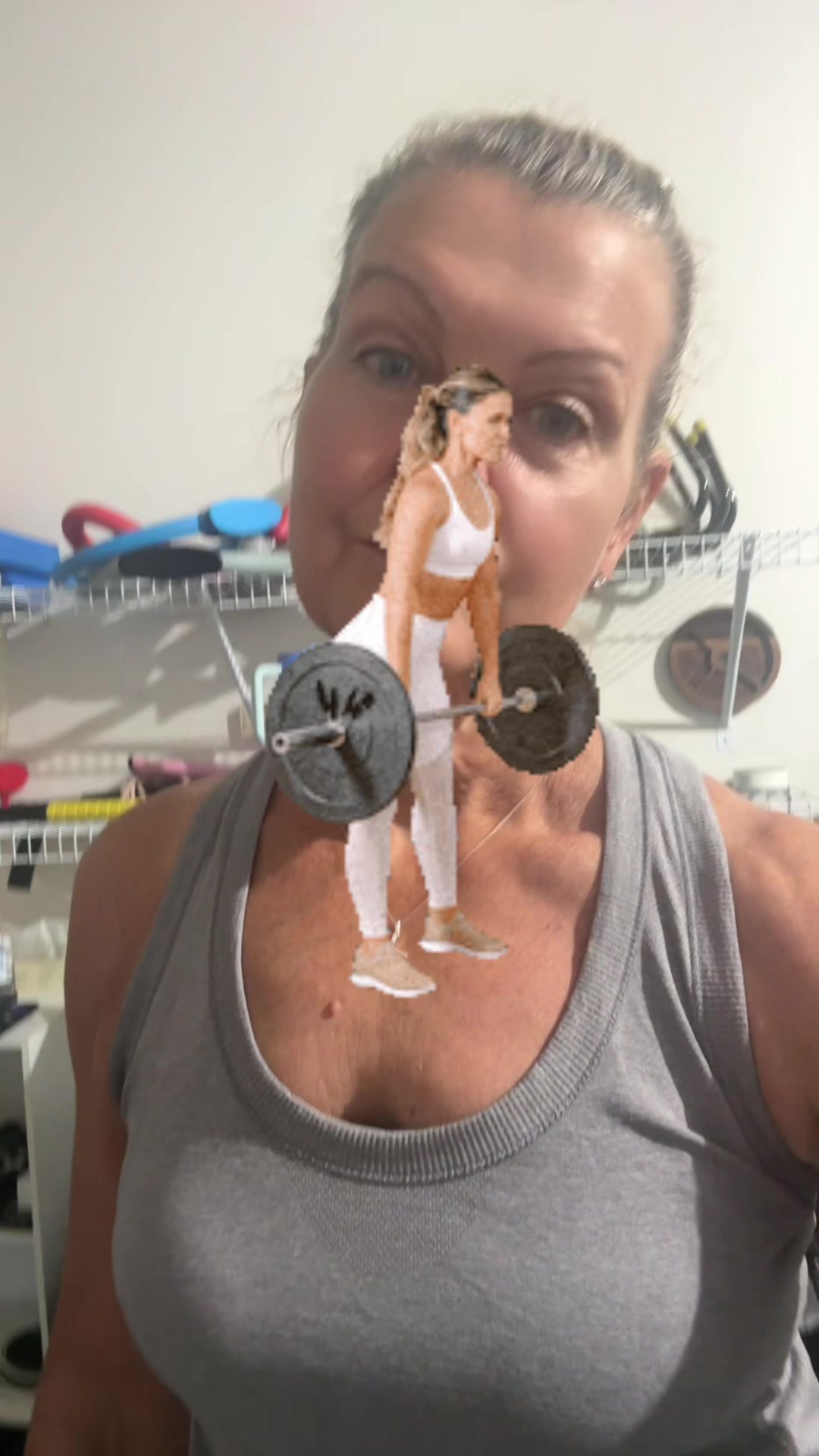 @Jody fitness ❌