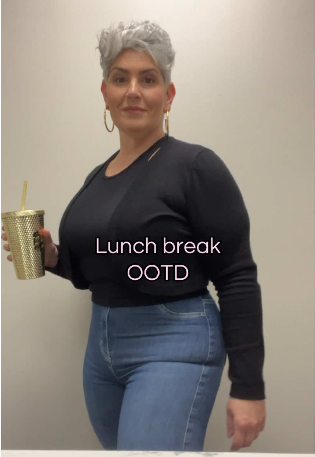 @Denise | Strong Over 40