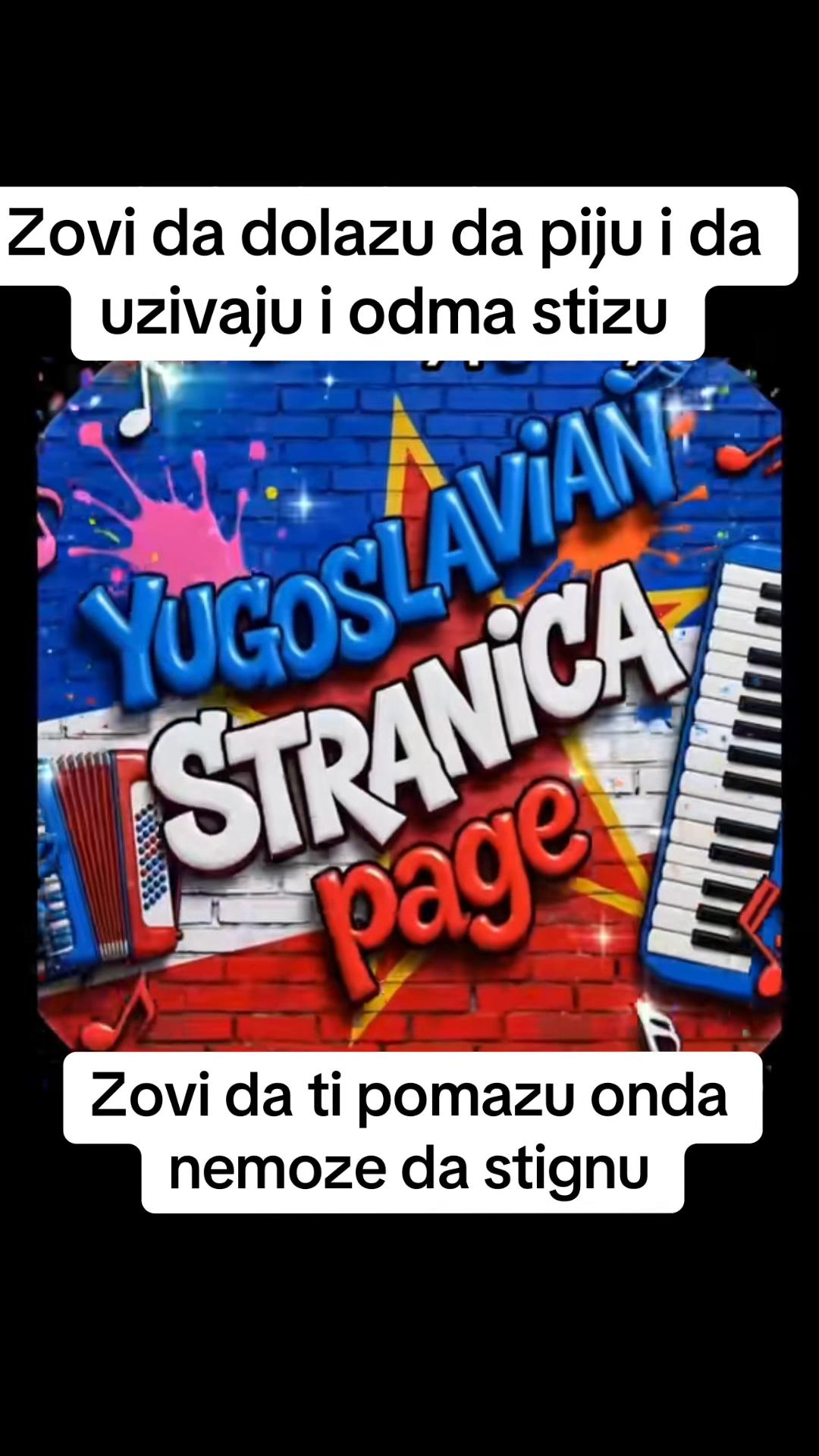 @jugoslavian💙stranica🤍page❤️