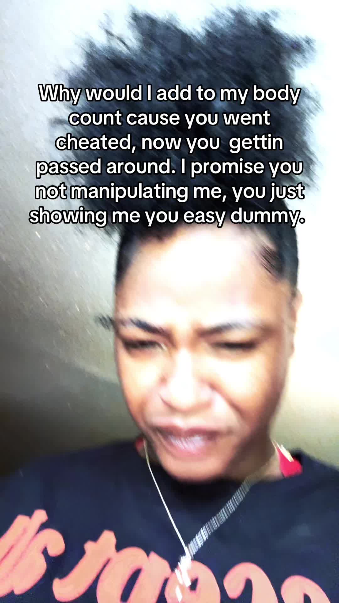 @yeahimtyeshae