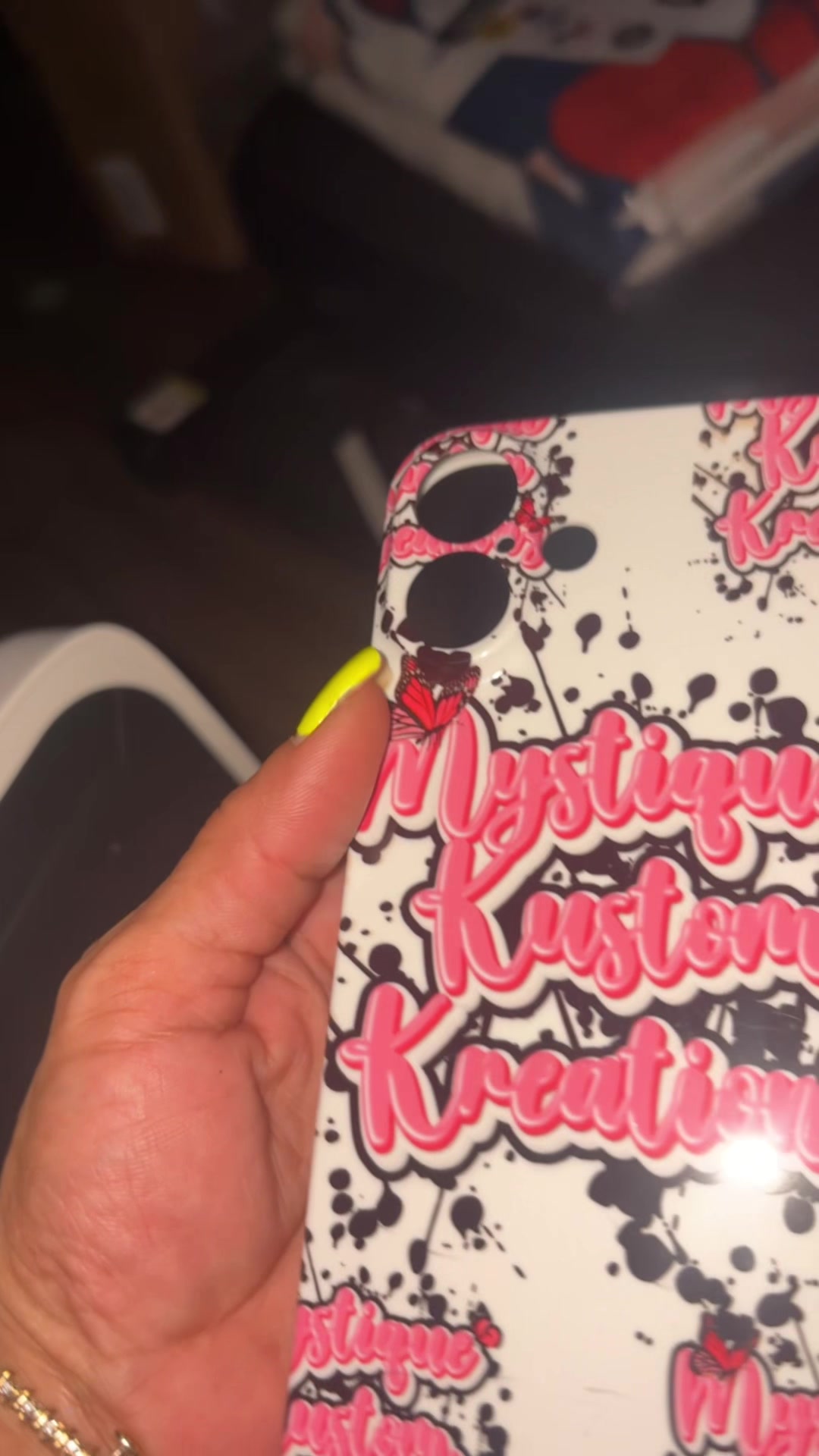 @MystiqueKustomKreationz❌