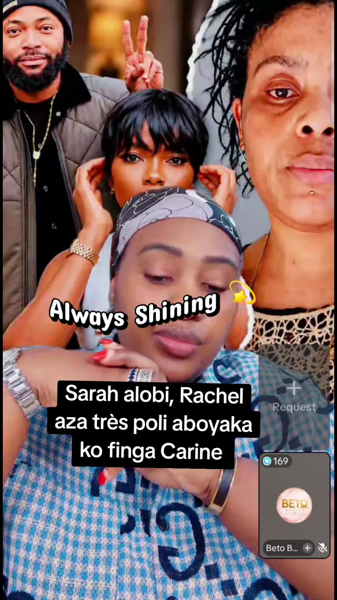 @Always Shining 2💫