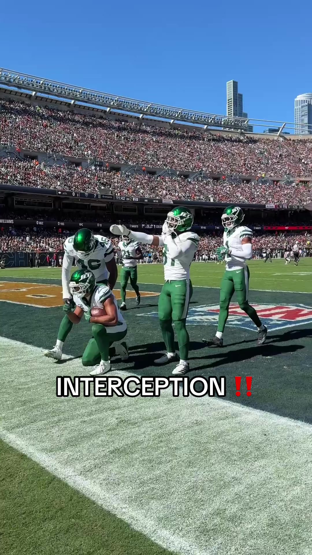 @New York Jets