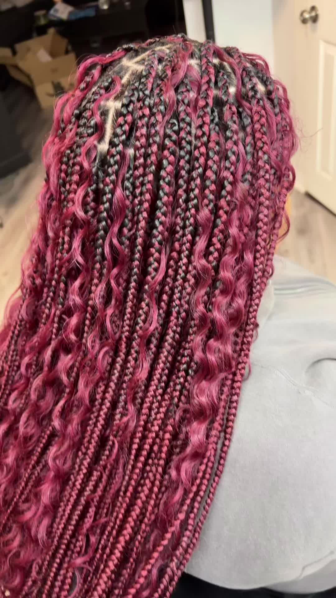 @Jenn Lopez (Royalty Braids)💜