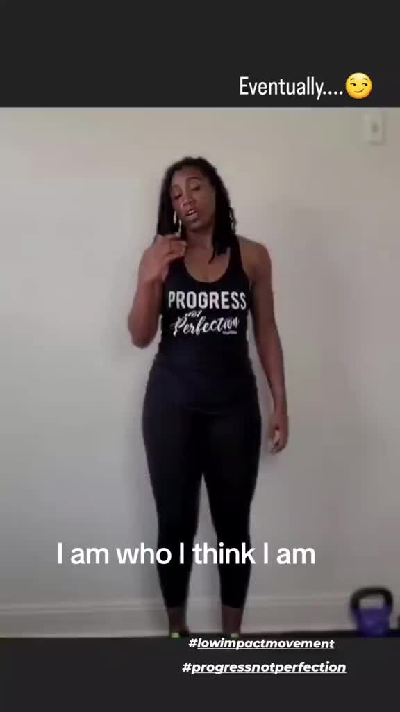 @Quan | Mindset + MOVEment