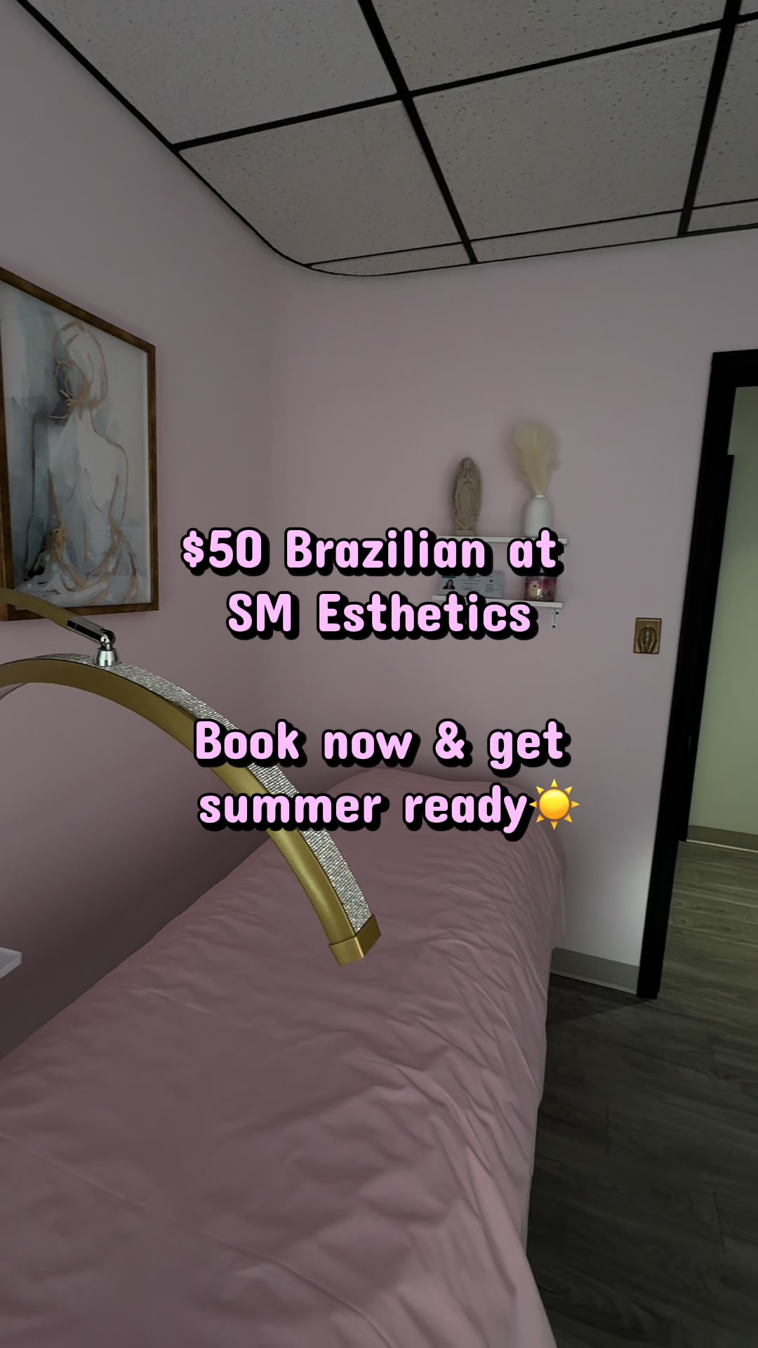 @Sadie💗|SM Estheticss