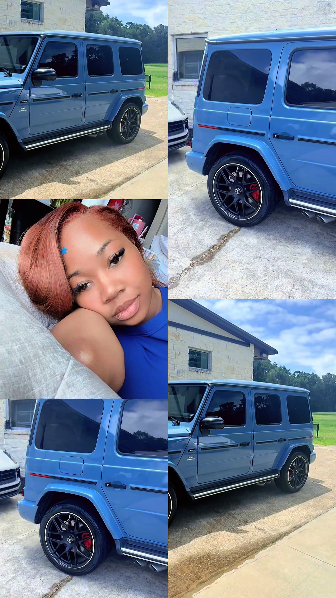 @APRIL LEWIS | 📍Houston, Texas