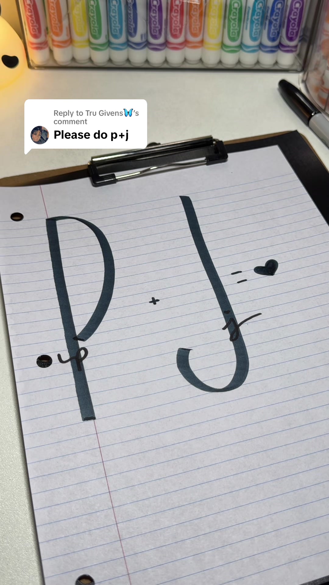 @Ariwritingasmr