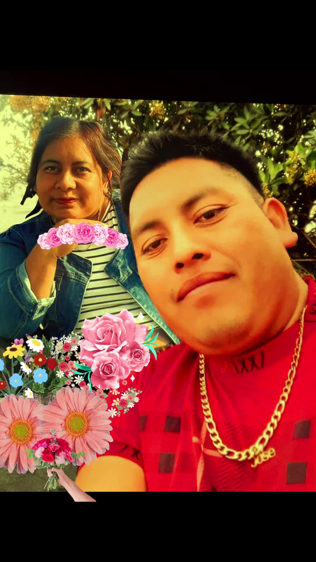 @Bomboncita de lares