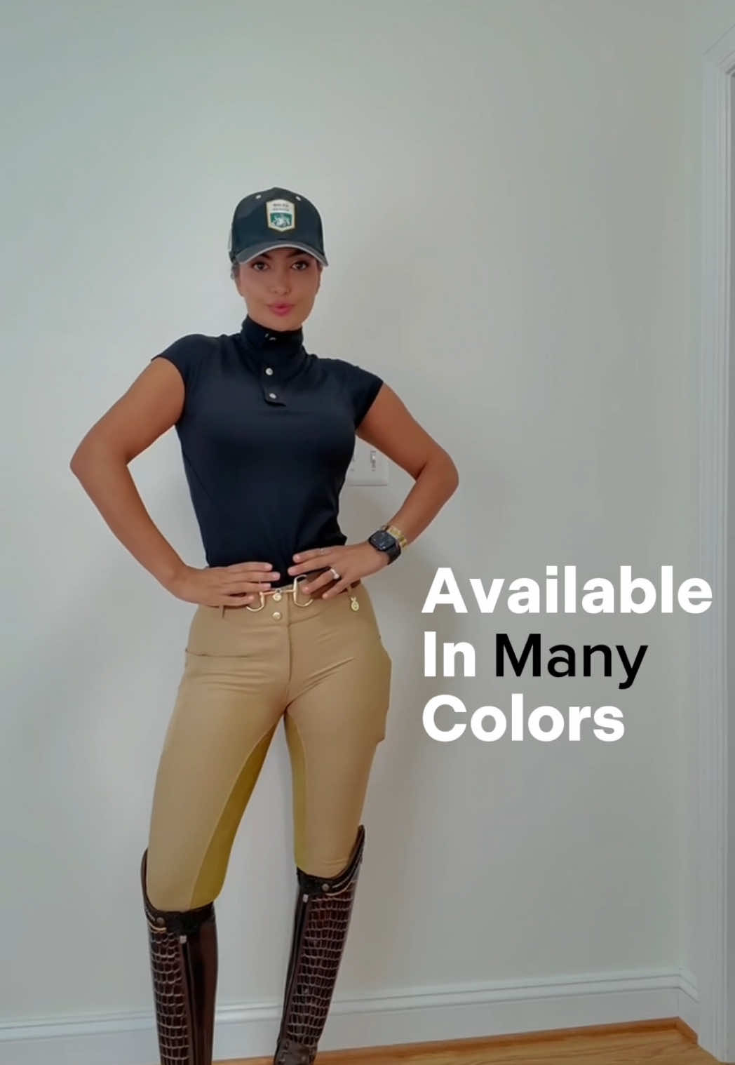 @Sync Equestrian