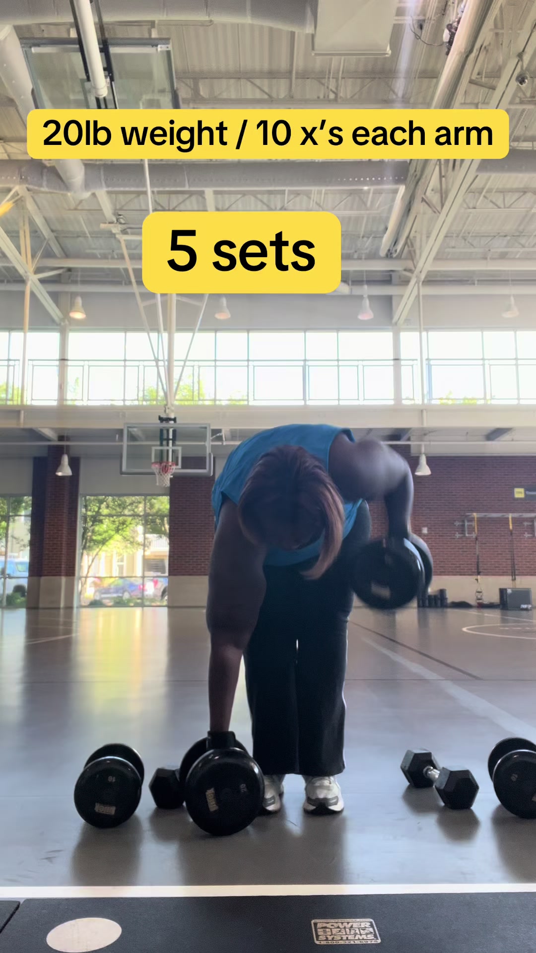 @Twin2FitLife 🏋🏿&zwj;♀️❤️