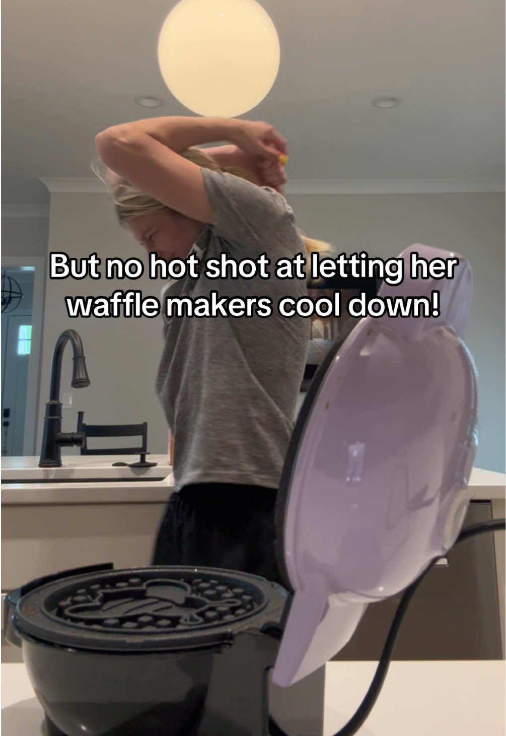 @The Waffle Girl