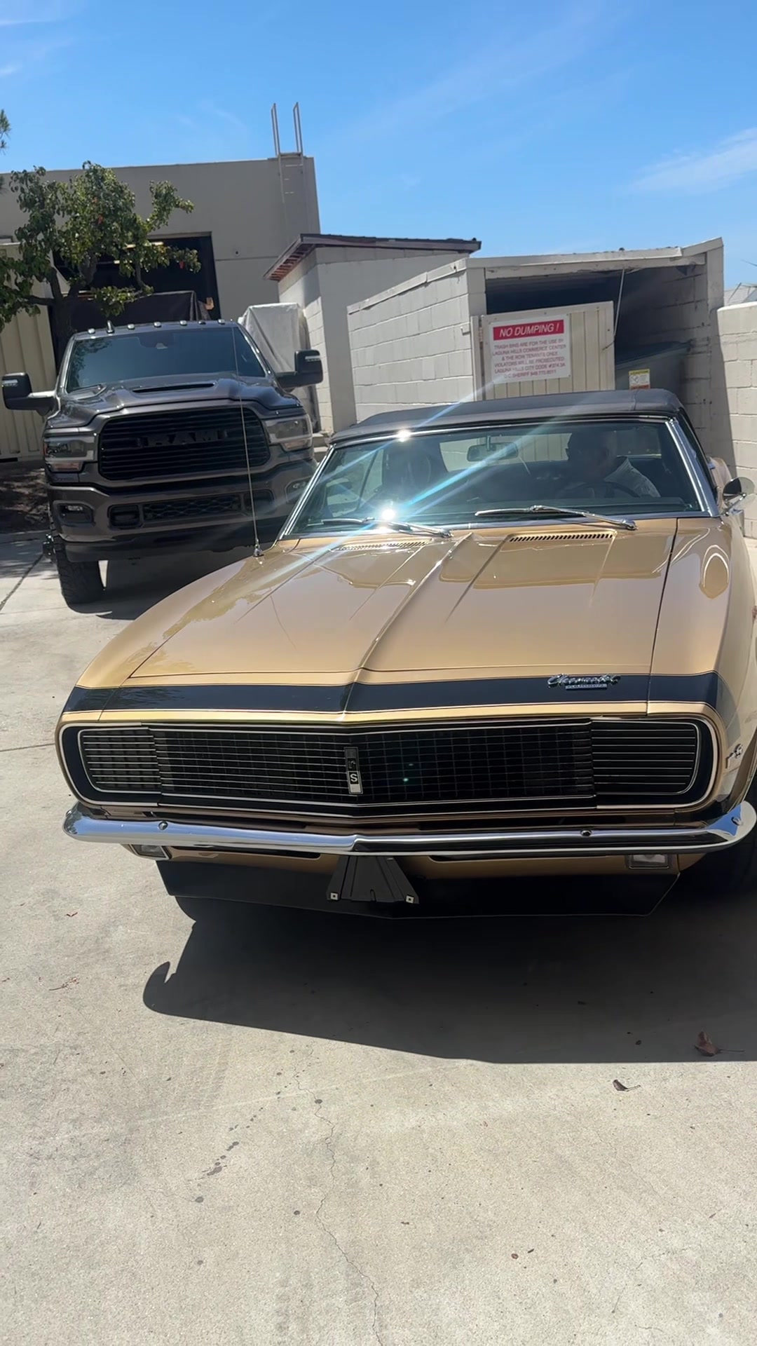 @So Cal Classic