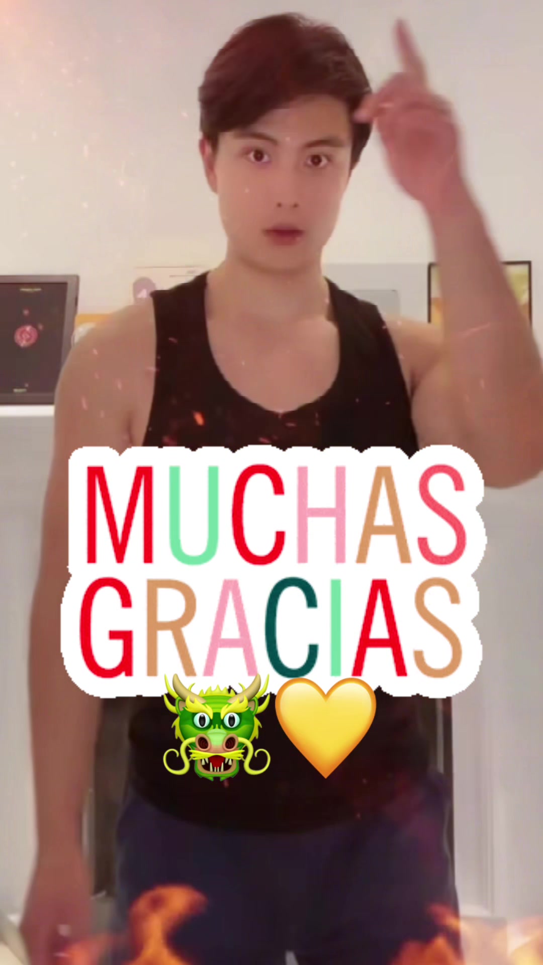 @TEAM DRAGON🐲💛