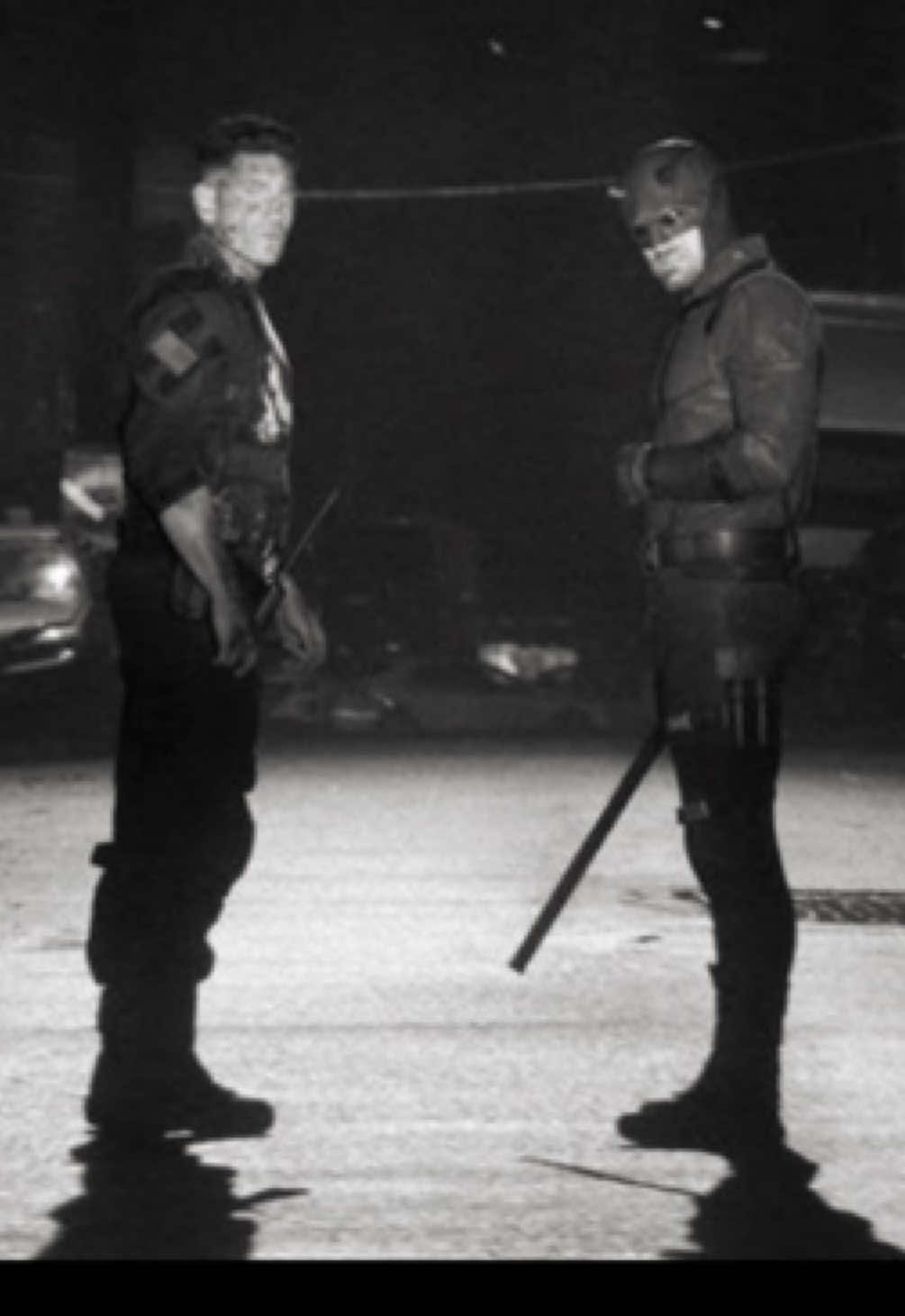 @Frank Castle