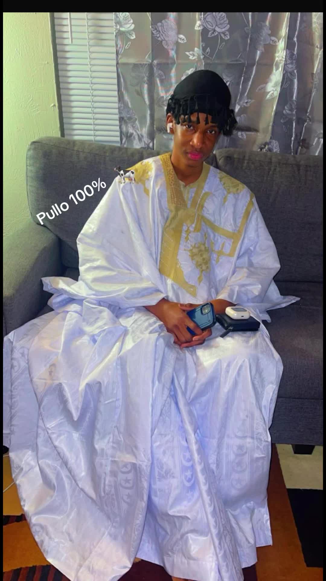 @Hamadou diallo🇲🇷🇺🇸