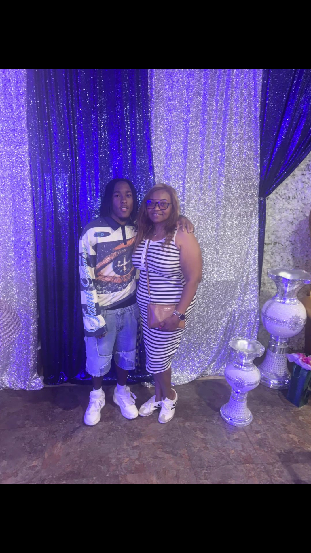 @LaKethia LadyNae Gri