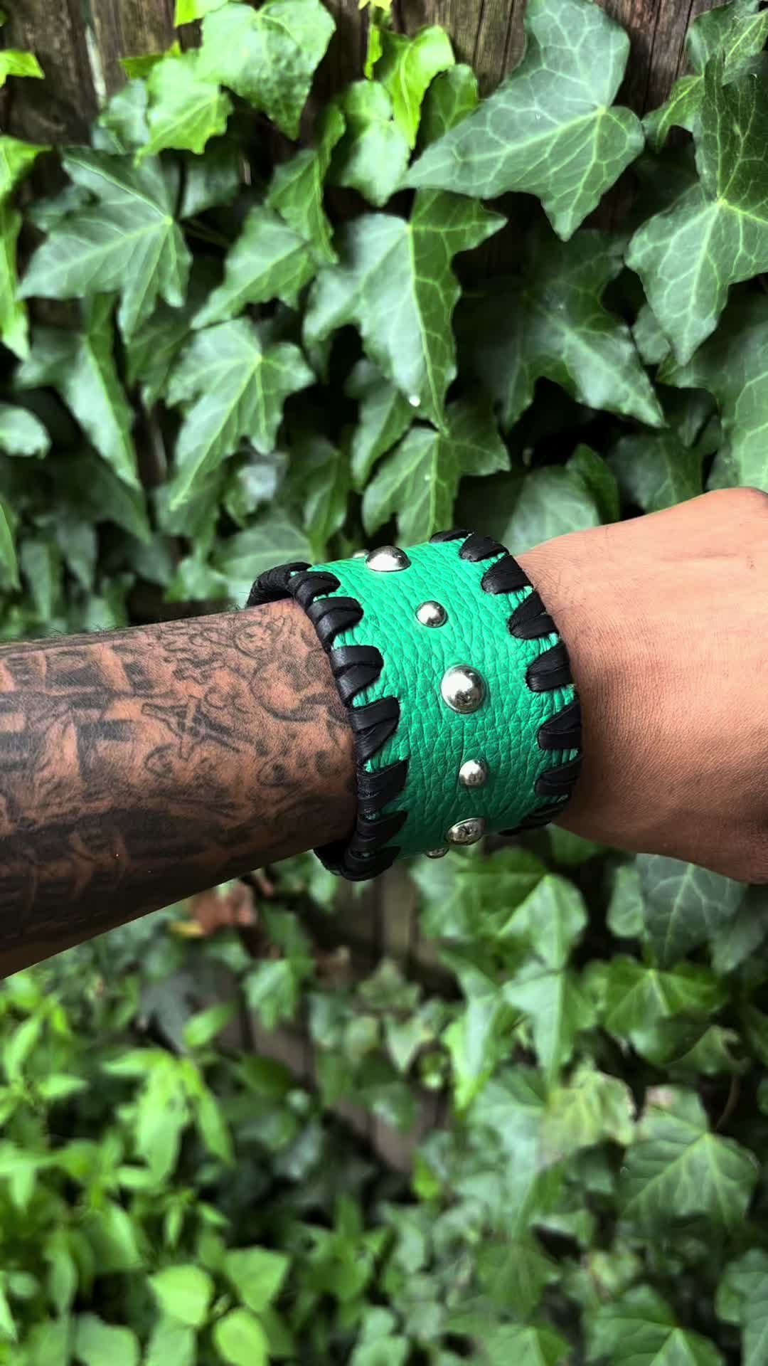@bloodsweatleather